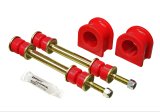 Energy Suspension Front Sway Bar Bushing Set 34mm thumbnail 1
