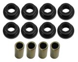 Energy Suspension Ctrl Arm Bushing Set thumbnail 1