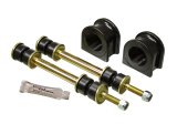 Energy Suspension GM Front Sway Bar Bushing Set 34mm - Black thumbnail 1