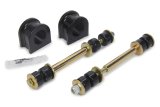 Energy Suspension GM Front Sway Bar Bushing Set 34mm - Black thumbnail 5