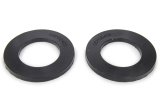 Energy Suspension Front Coil Spring Isolator Set - Black thumbnail 5