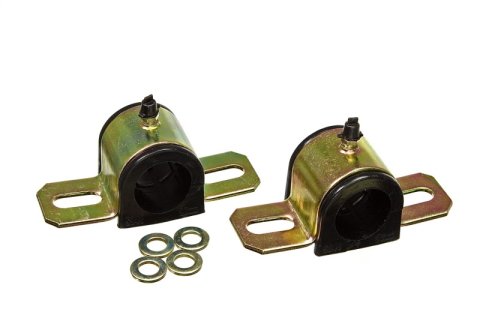 Energy Suspension Universal 30mm Sway Bar Bushings - Black thumbnail 2