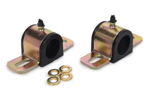 Energy Suspension Universal 30mm Sway Bar Bushings - Black thumbnail 5