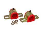 Energy Suspension Universal 30mm Sway Bar Bushings - Red thumbnail 1