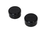 Energy Suspension Universal End Cap Bushing Set 1.85 DIA - Black thumbnail 1
