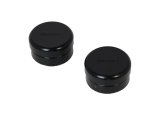 Energy Suspension Universal End Cap Bushing Set 1.85 DIA - Black thumbnail 2