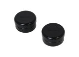 Energy Suspension Universal End Cap Bushing Set 1.85 DIA - Black thumbnail 4