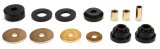Energy Suspension 05-15 Toyota Tacoma w/ 6 Lugs Rear Differential Bushing Set - Black thumbnail 5