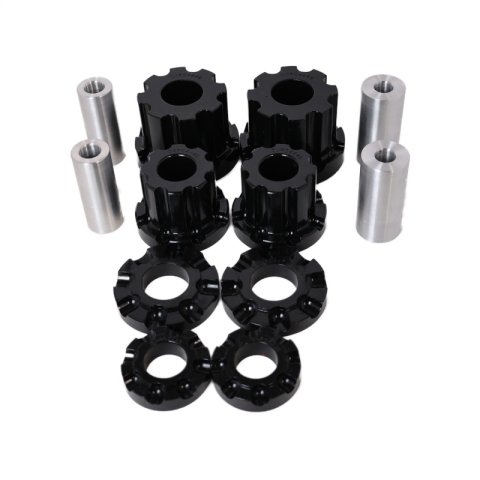Energy Suspension 01-05 Lexus IS300 Rear Subframe Bushing Set - Black thumbnail 3