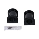 Energy Suspension 05-13 Toyota Tacoma w/ 4WD Front Sway Bar Bushing Set - Black thumbnail 3