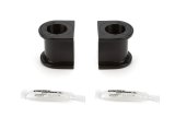 Energy Suspension 05-13 Toyota Tacoma w/ 4WD Front Sway Bar Bushing Set - Black thumbnail 5