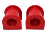 Energy Suspension 05-13 Toyota Tacoma w/ 4WD Front Sway Bar Bushings - Red thumbnail 4