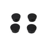 Energy Suspension Universal End Cap Bushing Set 1.130 DIA - Black thumbnail 4