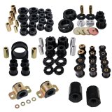 Energy Suspension 01-05 Lexus IS300 Hyper-Flex Master Bushing Set - Black thumbnail 3