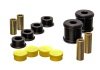 Energy Suspension 02-06 Subaru Impreza/WRX Black Rear Trailing Arm Bushing Set thumbnail 7