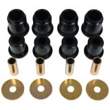 Energy Suspension 1996-2002 Toyota 4Runner Front Control Arm Bushings (Black) thumbnail 2