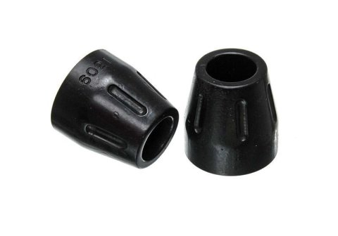 Energy Suspension 1996-2009 Toyota 4Runner Rear Bump Stops (Black) thumbnail 9