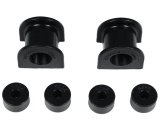 Energy Suspension 1996-2009 Toyota 4Runner Front Sway Bar Bushings (Black) thumbnail 2