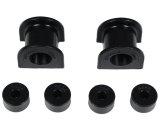 Energy Suspension 1996-2009 Toyota 4Runner Front Sway Bar Bushings (Black) thumbnail 3