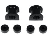 Energy Suspension 1996-2009 Toyota 4Runner Front Sway Bar Bushings (Black) thumbnail 4
