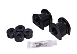 Energy Suspension 1996-2009 Toyota 4Runner Front Sway Bar Bushings (Black) thumbnail 6