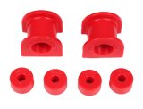Energy Suspension 1996-2009 Toyota 4Runner Front Sway Bar Bushings (Red) thumbnail 3