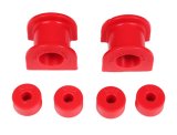 Energy Suspension 1996-2009 Toyota 4Runner Front Sway Bar Bushings (Red) thumbnail 4