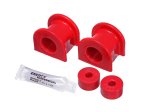 Energy Suspension 1996-2009 Toyota 4Runner Front Sway Bar Bushings (Red) thumbnail 5