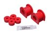 Energy Suspension 1996-2009 Toyota 4Runner Front Sway Bar Bushings (Red) thumbnail 8