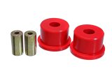 Energy Suspension 2016 Mazda Miata Red Rear Differential Bushing Set thumbnail 2