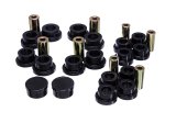 Energy Suspension 2016 Mazda Miata Black Front Control Arm Bushing Set thumbnail 1