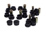 Energy Suspension 2016 Mazda Miata Black Front Control Arm Bushing Set thumbnail 2