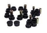 Energy Suspension 2016 Mazda Miata Black Front Control Arm Bushing Set thumbnail 3
