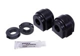 Energy Suspension 2016 Mazda Miata Black 22mm Front Sway Bar Bushing Set thumbnail 3