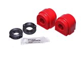 Energy Suspension 2016 Mazda Miata Red 22mm Front Sway Bar Bushing Set thumbnail 2