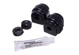 Energy Suspension 2016 Mazda Miata Black 11mm Rear Sway Bar Bushing Set thumbnail 2