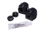Energy Suspension 2016 Mazda Miata Black 11mm Rear Sway Bar Bushing Set thumbnail 3