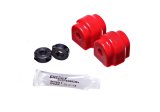 Energy Suspension 2016 Mazda Miata Red 11mm Rear Sway Bar Bushing Set thumbnail 1