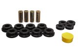 Energy Suspension 94-01 Acura Integra (except Type R) / 90-93 Integra Black Rear Control Arm Bushing thumbnail 2
