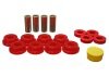 Energy Suspension 94-01 Acura Integra (except Type R) / 90-93 Integra Red Rear Control Arm Bushing S thumbnail 7