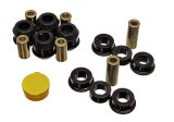 Energy Suspension 90-93 Acura Integra Black Front Control Arm Bushing Set thumbnail 5