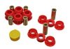 Energy Suspension 90-93 Acura Integra Red Front Control Arm Bushing Set thumbnail 7