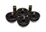 Energy Suspension 90-93 Acura Integra Black Front Sway Bar Bushings thumbnail 3
