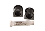 Energy Suspension 90-93 Acura Integra Black 23mm Front Sway Bar Bushings thumbnail 4