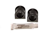 Energy Suspension 90-93 Acura Integra Black 23mm Front Sway Bar Bushings thumbnail 8