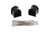 Energy Suspension 90-93 Acura Integra / 88-91 Honda Civic/CRX Black 15mm Rear Sway Bar Bushings thumbnail 7