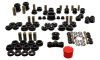 Energy Suspension 94-01 Acura Integra (except Type R) Black Hyper-Flex Master Bushing Set thumbnail 7