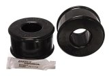Energy Suspension 90-93 Acura Integra Black Rear Trailing Arm Bushing Set (Must reuse all metal part thumbnail 2