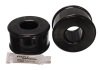 Energy Suspension 90-93 Acura Integra Black Rear Trailing Arm Bushing Set (Must reuse all metal part thumbnail 7