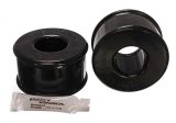 Energy Suspension 90-93 Acura Integra Black Rear Trailing Arm Bushing Set (Must reuse all metal part thumbnail 8